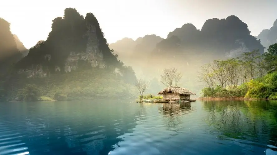智能先进
